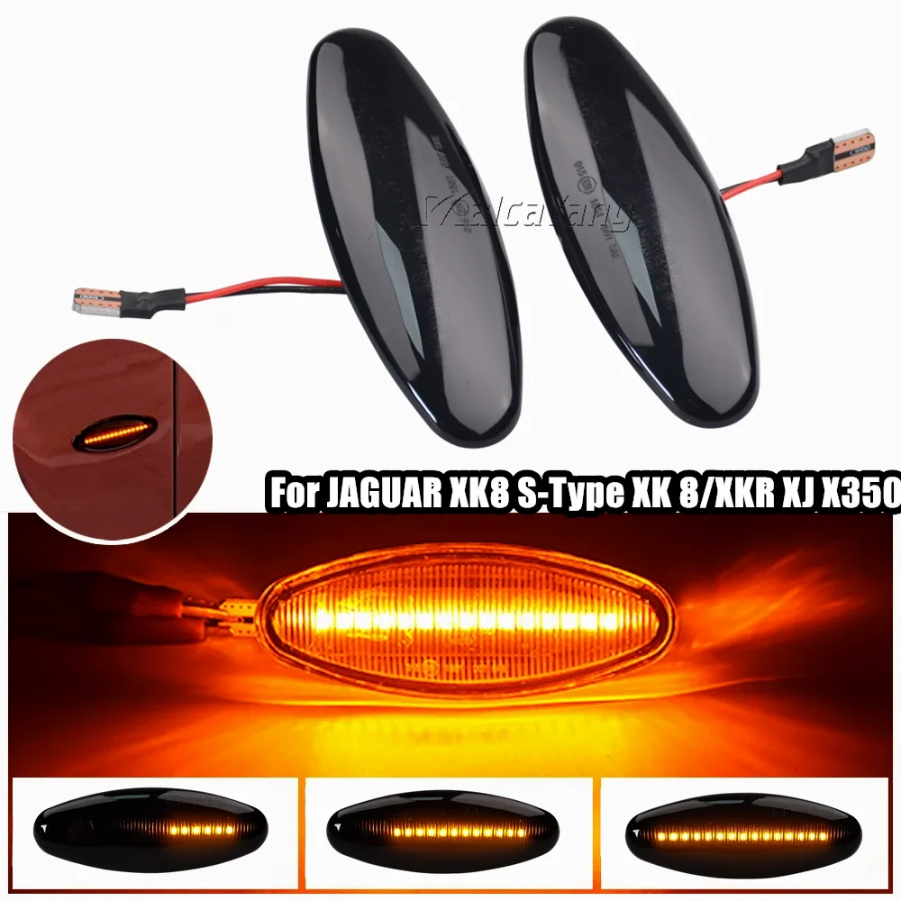 Ծ SŸ 1999-2007 XK8 XKR 1996-2005 XJ X350 2003-2006  LED  õ, ̵ Ŀ Ʈ,  ǥñ 