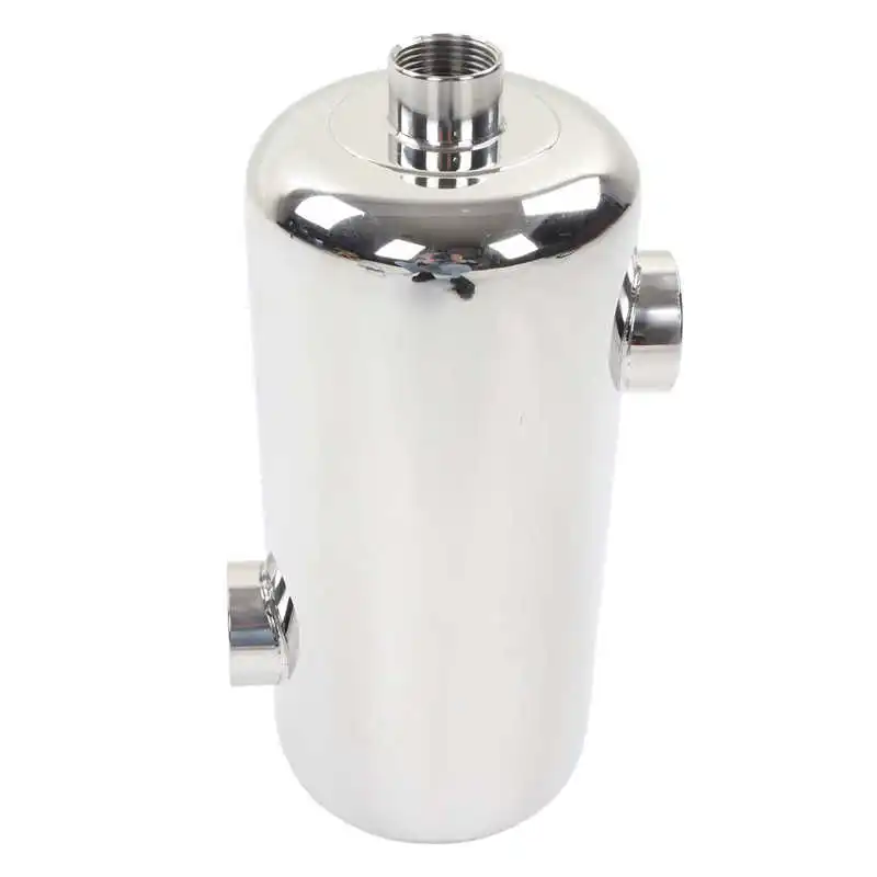 풀 열교환 기 스테인레스 스틸 액체 히터, 60/40KW, 스파, 태양열 수영장 난방, 수영장, 온도 조절기, 순환 히터