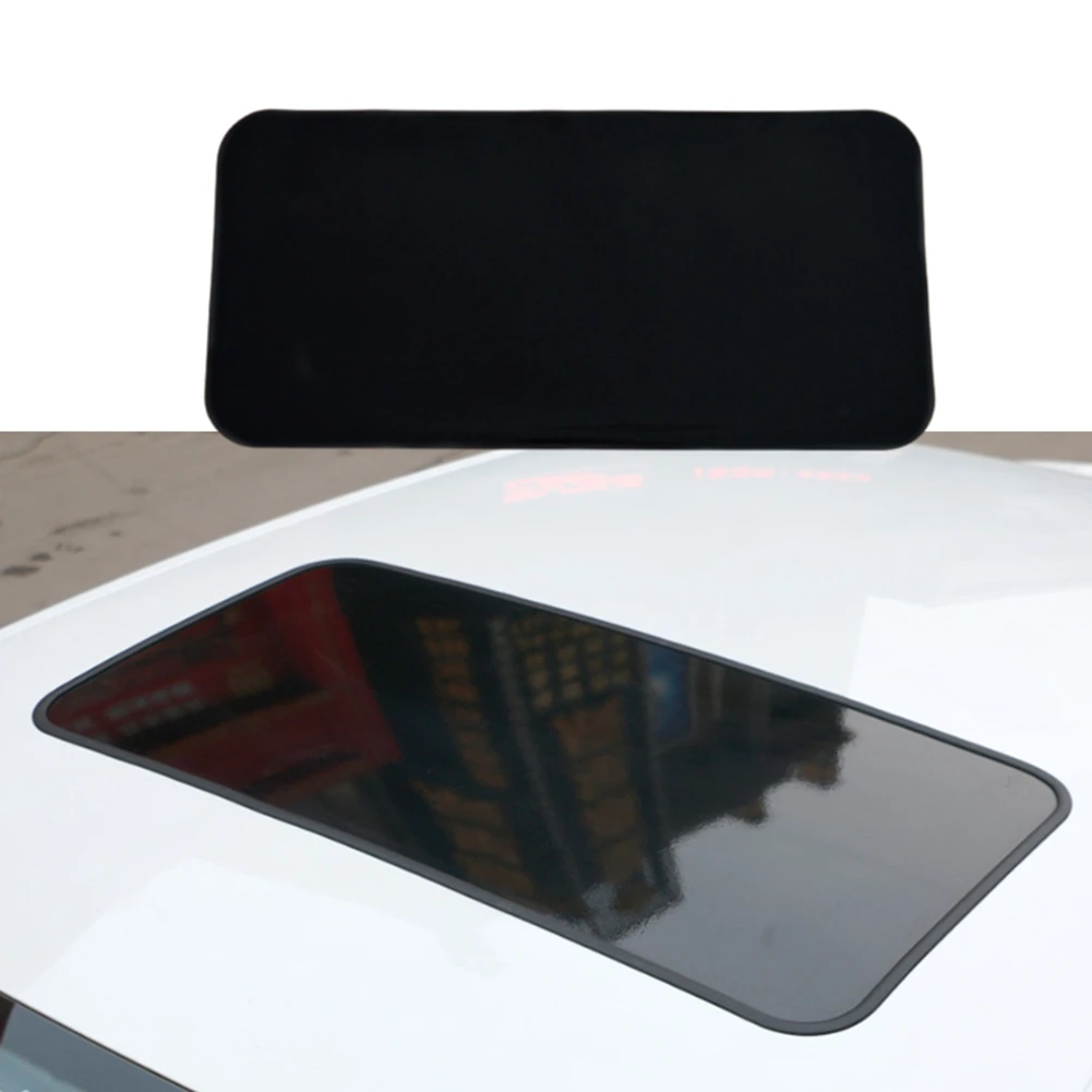 Waterproof car 2024 sunroof cover