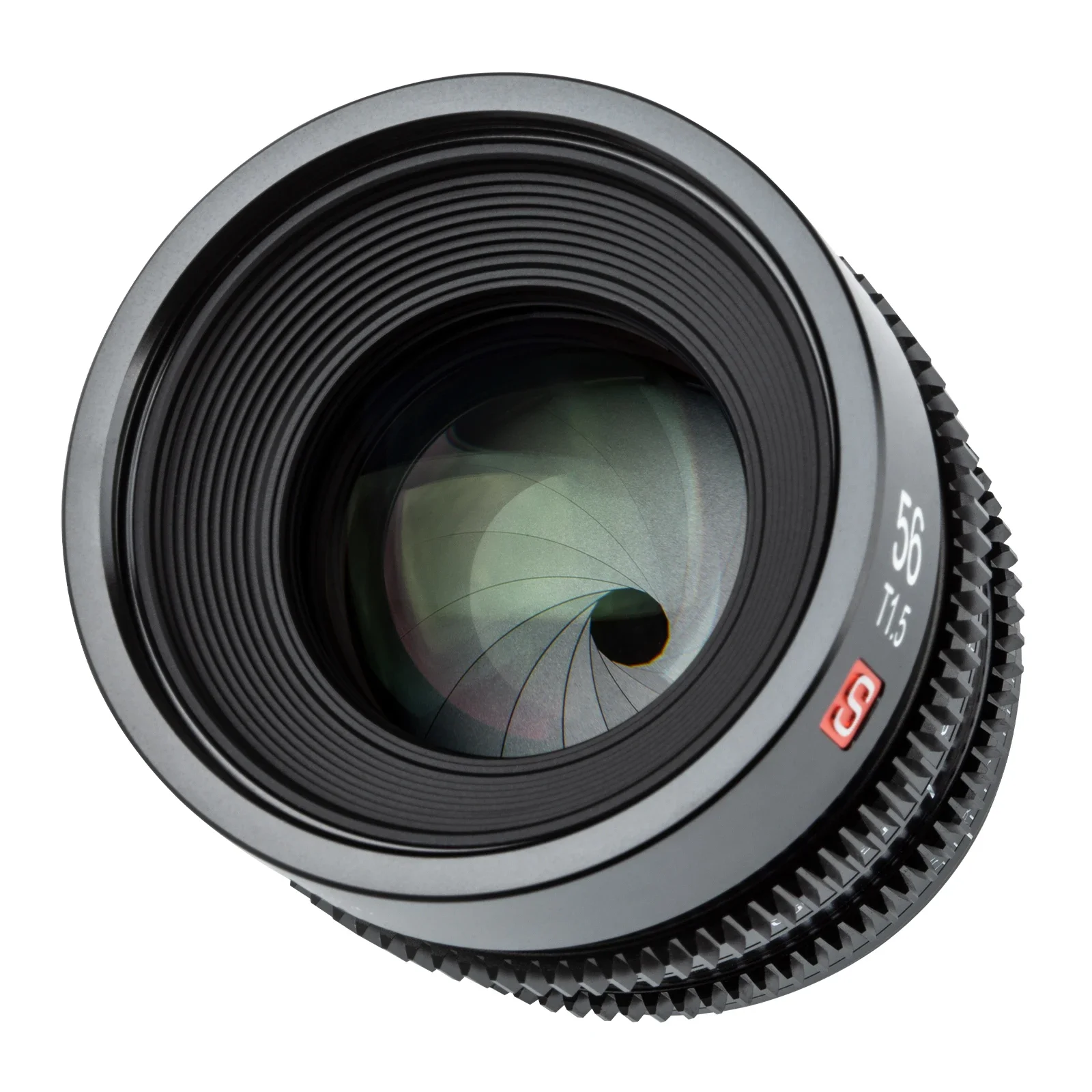 빌트록스 23mm 33mm 56mm T1.5 시네마 렌즈 수동 초점 프라임 필름메이킹 브이로그용 E 마운트, 루믹스 마운트(올림푸스, BMPCC 호환) ⒨ Ca