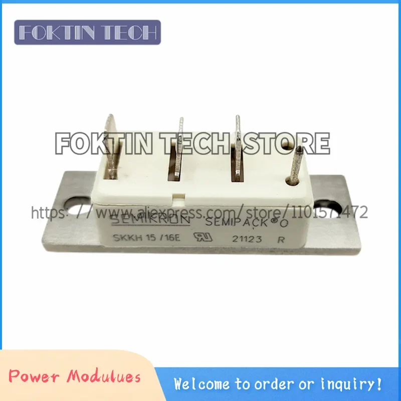 

New SKKH15/16E SKKH15/14E SKKH15/12E SKKH15/08E Power Module