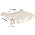 Cat hammock e