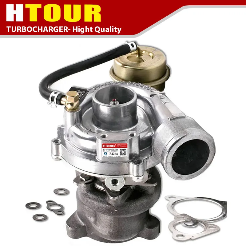 Turbo 53049880015 53049700015 058145703L 058145703J K04-015 Turbocharger For Audi A4 B5 B6 VW Passat 1.8T 300hp