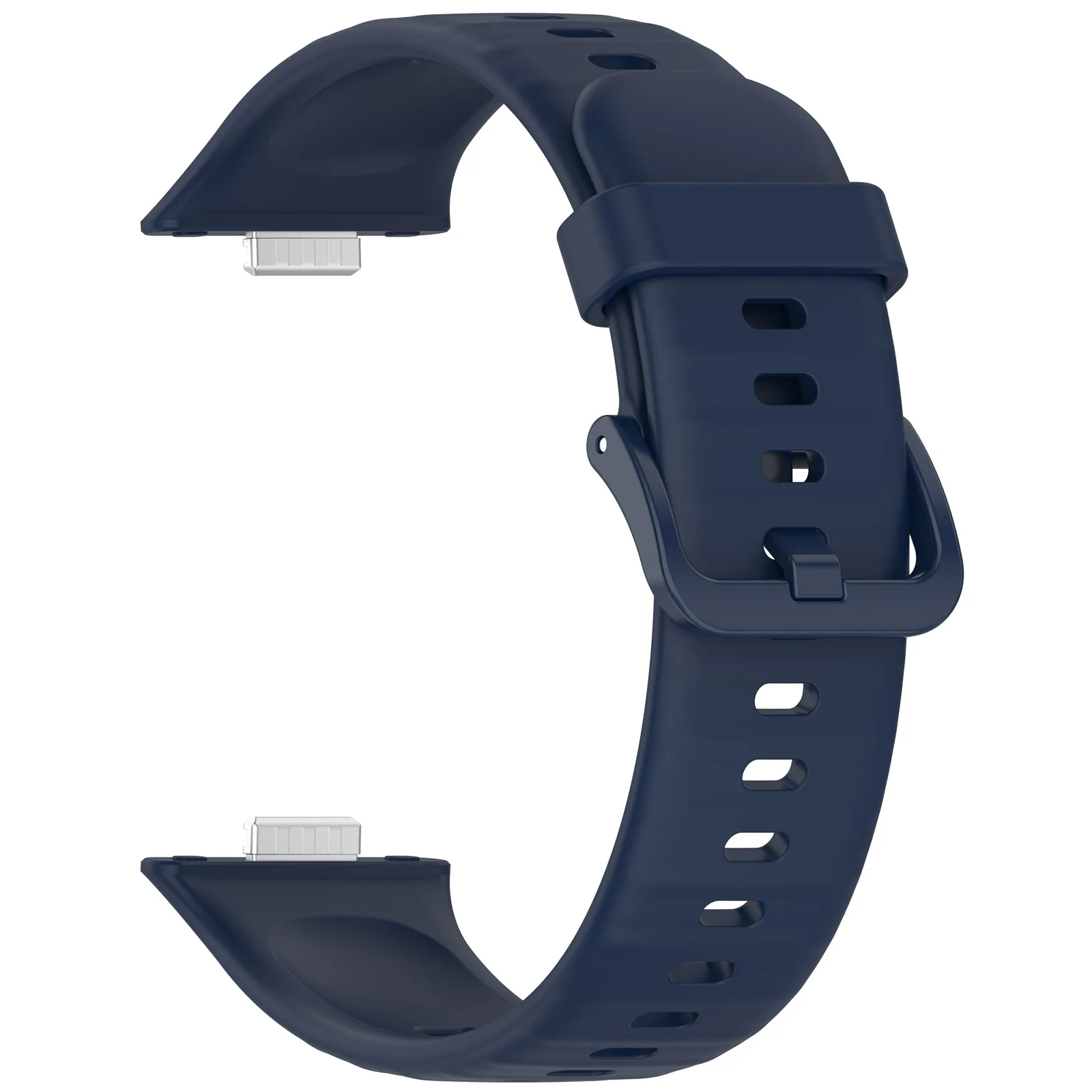 Bright Color Durable Silicone Wristband