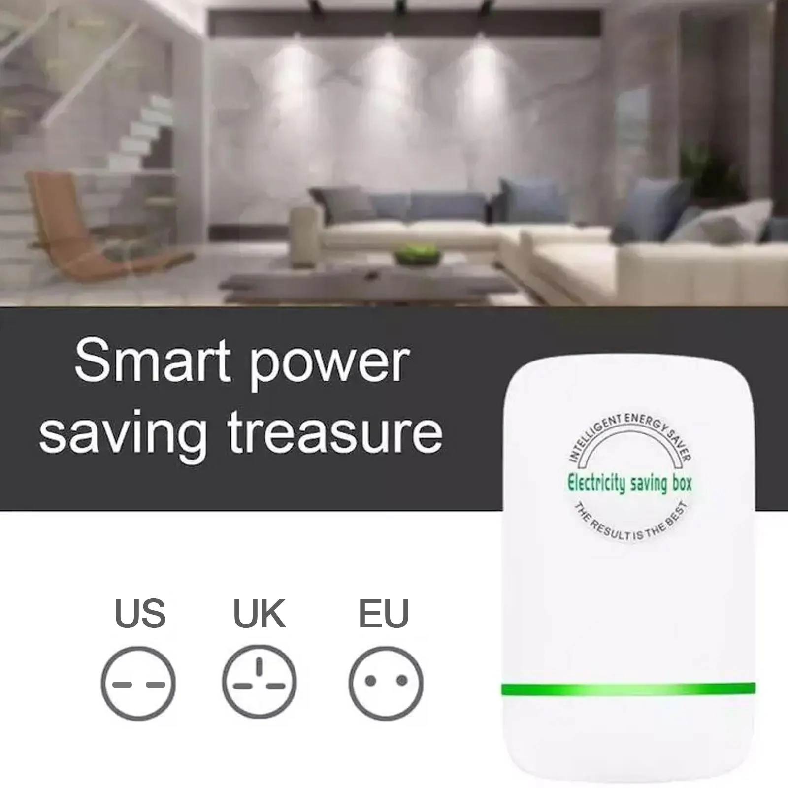 Economizador elétrico