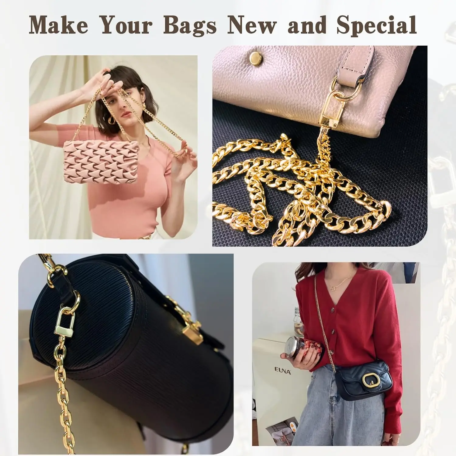 Disha Michael Kors Baguette Tasche Girls Bags In Nagpur Stylish