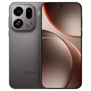 Entrega Rápida DHL, Teléfono Celular Oppo Find X9 Pro, IP69, Carga Inalámbrica, 7500mAh, Dimensity 9500, OTA, Pantalla AMOLED de 6.78 Pulgadas, Cámara de 200.0MP 2