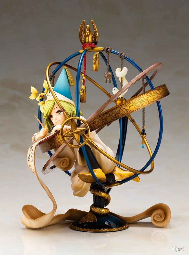 Sda761ab7f2c24f58b8ec447b820db240U - Witch Hat Atelier Merch