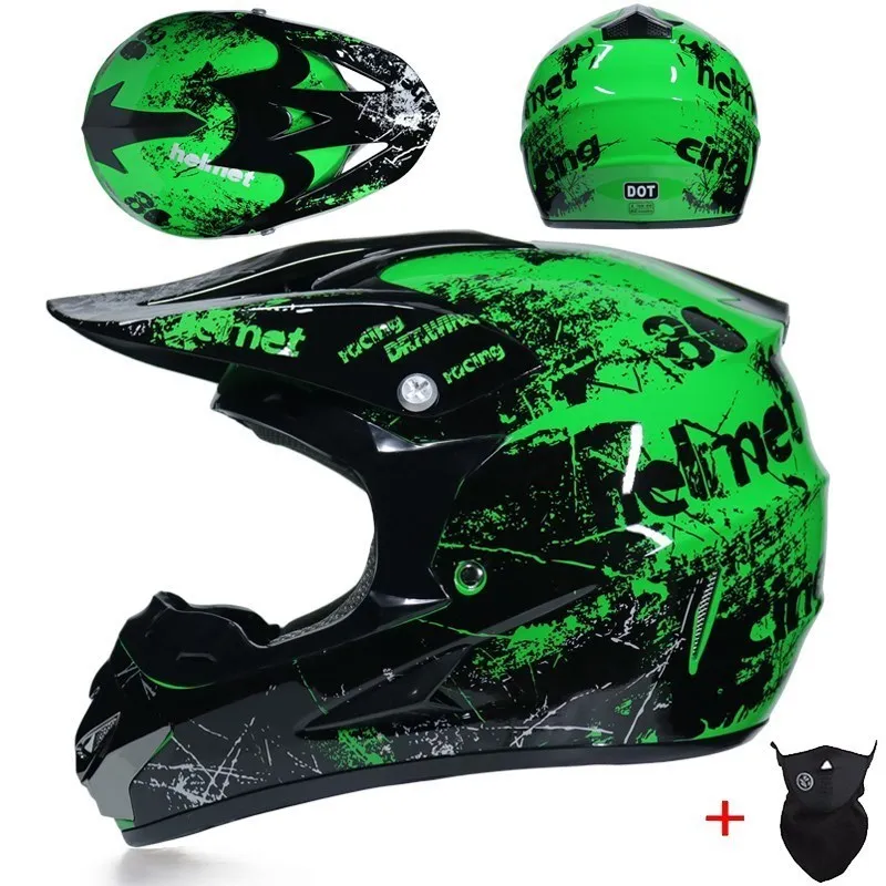 ο Ǯ ̽   ũν ĿнϽ  ũν ε ATV MTB ٿ  ̽ Casco DOT 