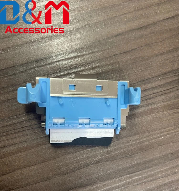 Adf Separator Pad 00259830v200 para Avision Av176 Mais Av176u Av176ub Av186 Mais Original Novo 1pc - Imagem 3