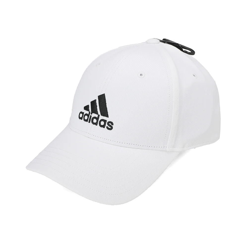 Adidas Adult BBALL CAP COT Hat Sports Outdoor Cap FK0890
