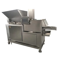 Hamburger Patty Making Machine Price Burger Press Hamburger Patty Maker Hamburger Production 1