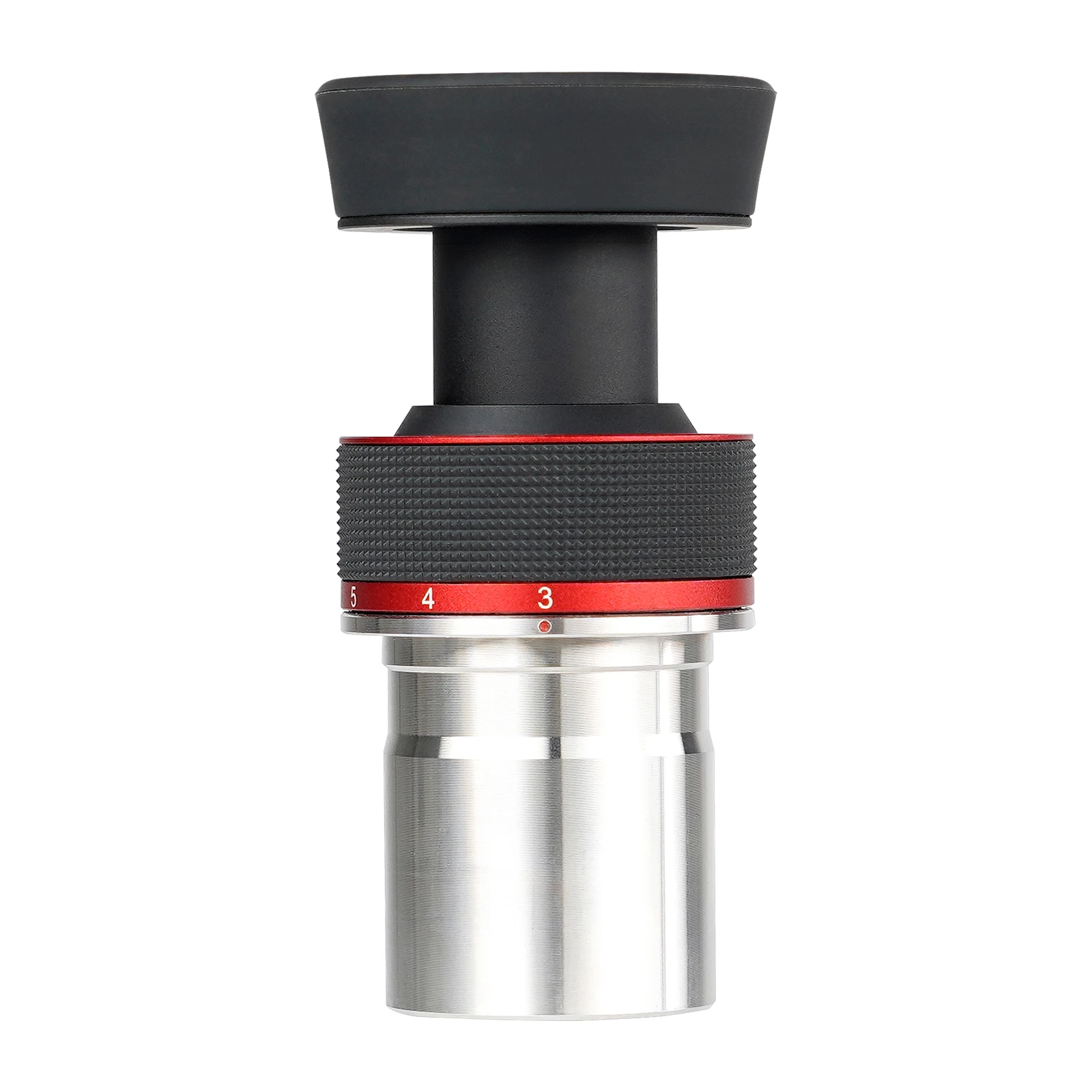 Рисунок 4 - SVBONY 1,25 "3 мм-8 мм планетарные