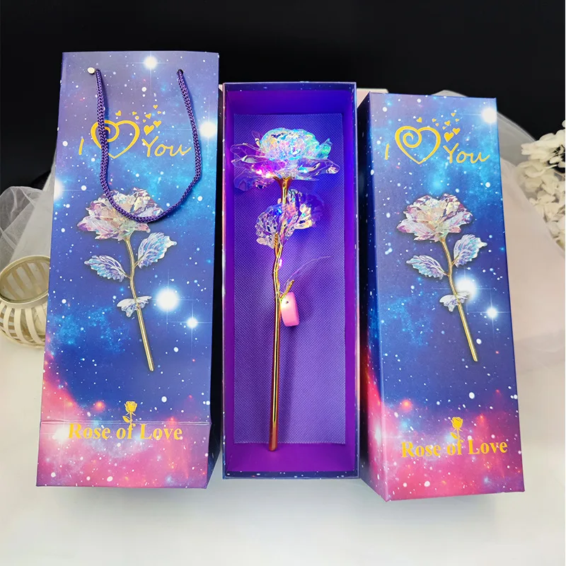 LED Starry Sky Box