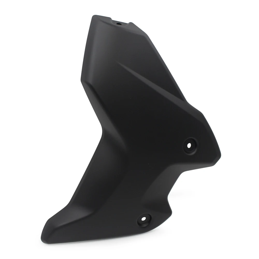 Für BMW R1250GS R 1250GS R1250 GS Vorderer Kühlerschutzrahmen Seitenverkleidung Motorrad 2023 2022 2021 2020 2019 2018 – Detail 14