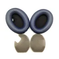 Ear pads blue