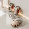 Portable Soap Dish Sealed Storage Box Waterproof Travel Home Bathroom Soap Box Camping Portable Storage Soap Box 2