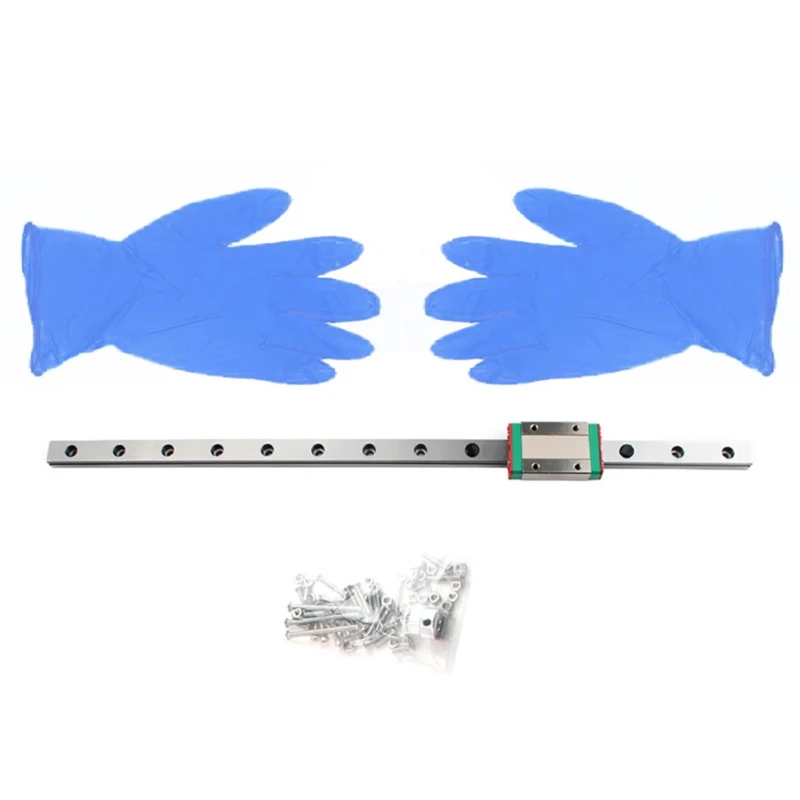 

MGN12H Linear Guide for Prusa MK3 Linear Guide Replace