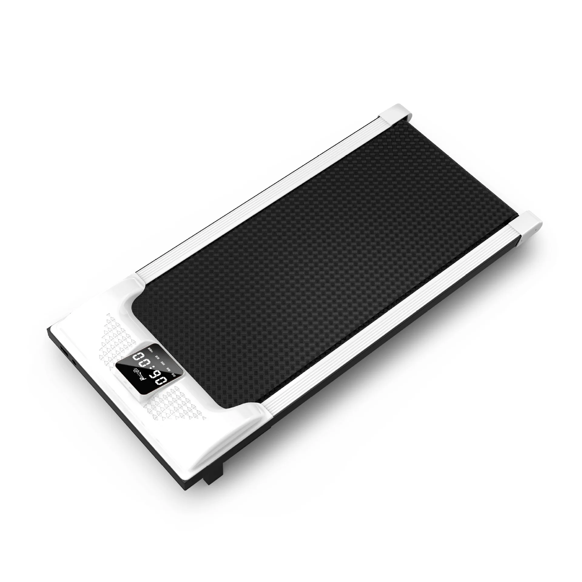 

Portable Desk Treadmill Mini Running Machine Step Mat Treadmill