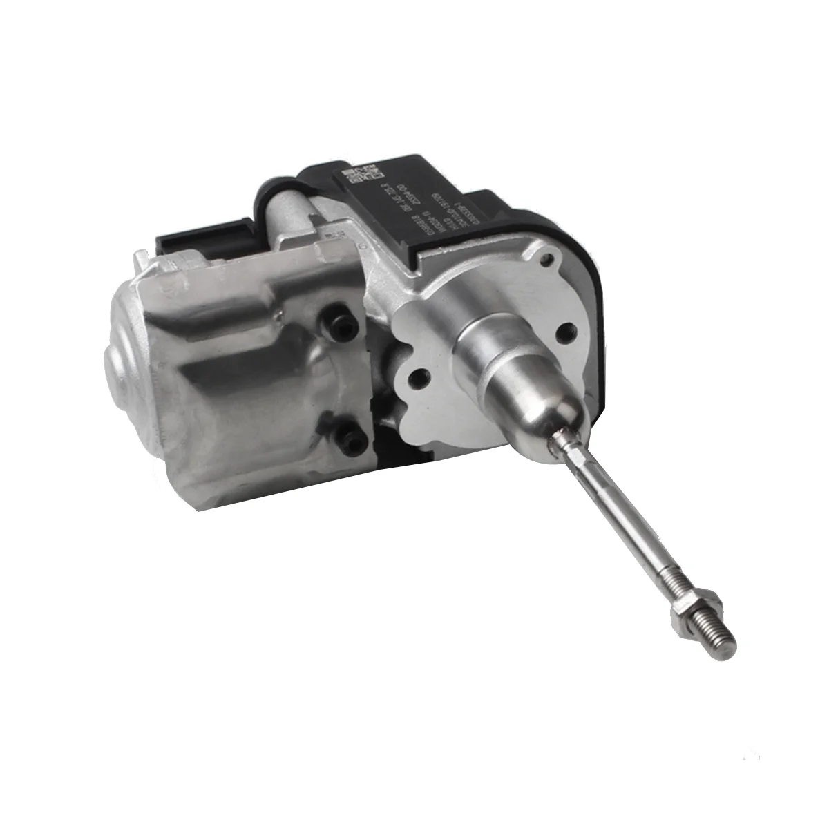 

06K145725R Boost Turbocharge Electric Actuator for Audi Seat Leon Skoda Blow Valve Servo Motor 06K.145.725.T