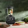 Explorian Blender with Programs, Professional-Grade, 64 oz. Low-Profile Container, Black (Renewed Premium) 5
