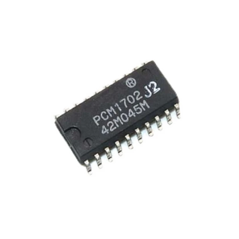 

5Pcs/Lot PCM1702U Help PCBA Complete BOM And Material List
