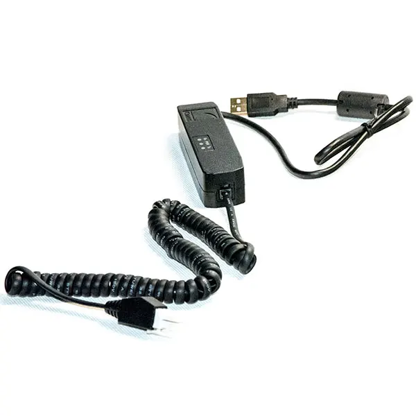 

Curtis программатор контроллера двигателя переменного тока 1314-4401 1309 USB