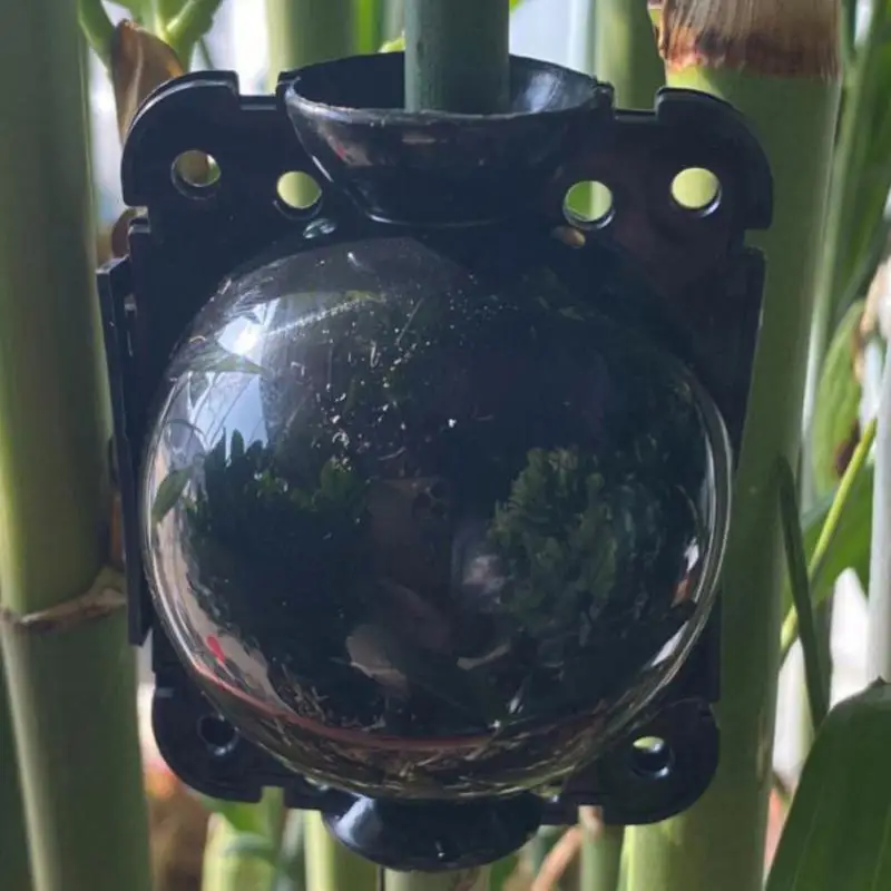 Plant rooting pot hydroponic gardening kit hydroponic planting tools Agricultural Gardening Rooting Propagation Ball High-pressure Planting Supplies Plant Breeding Ball Reusable Breeding Equipment