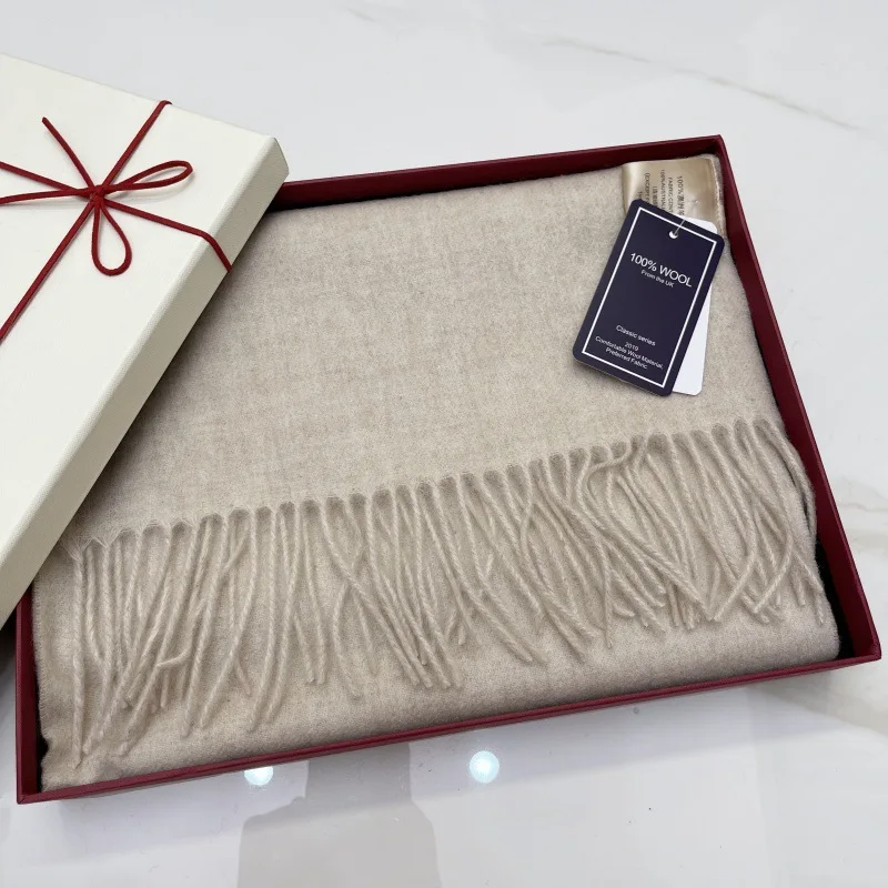 Oatmeal + high-end gift box gift bag