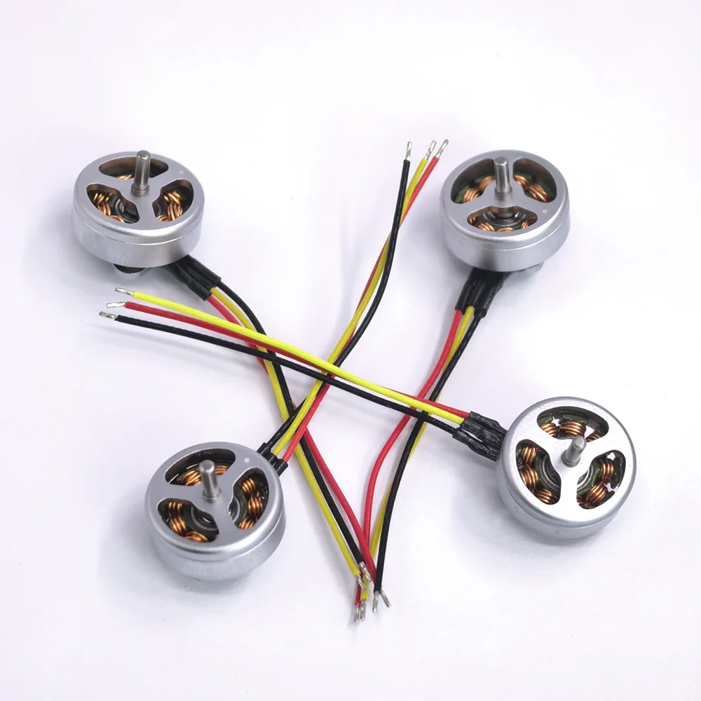 Moteur Brushless 1103 15000KV pour Drone FPV Micro 1-2S