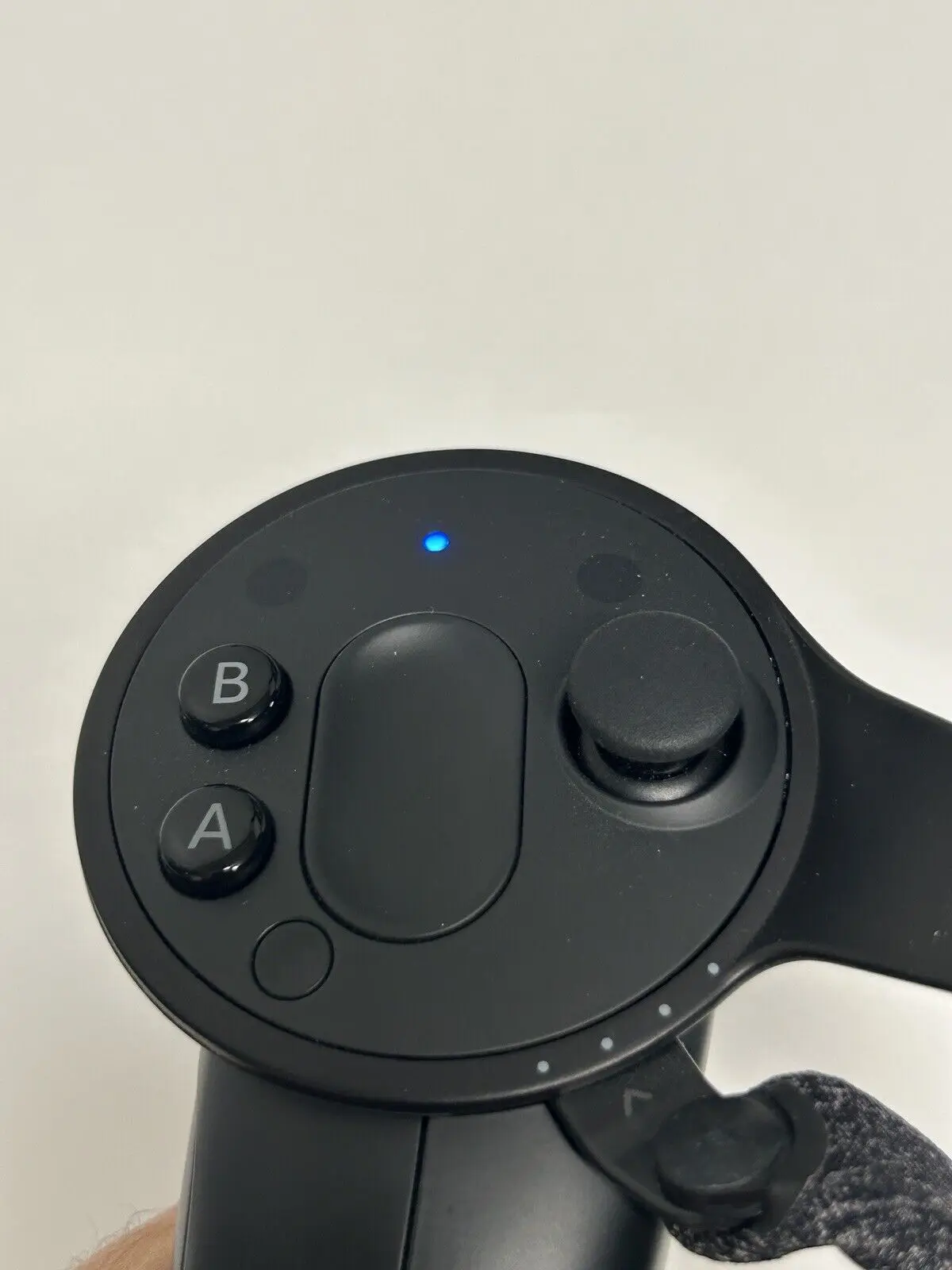 HTC Vive コントローラー 左右 HTC VIVE Controllerについての話｜きょーちゃん