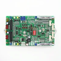 Dahao HC2610D Electronic Head Card Board for Feiya, ZGM, Haina, Ricoma & CAMFive Embroidery Machines – Chinese Spare Part - Image 4
