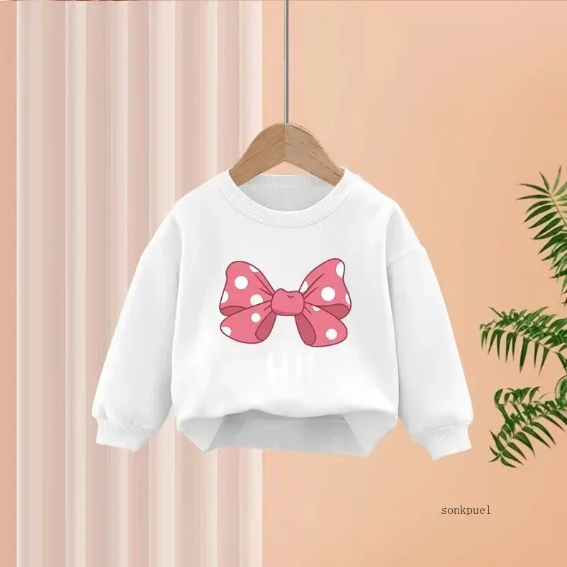 Baby Girl Clothes Children Clothing Set 2pcs Hoodie Newborn Kids Girls Outfit Sets Toddler Cotton Long Sleeve Tops Pants Suit - 3