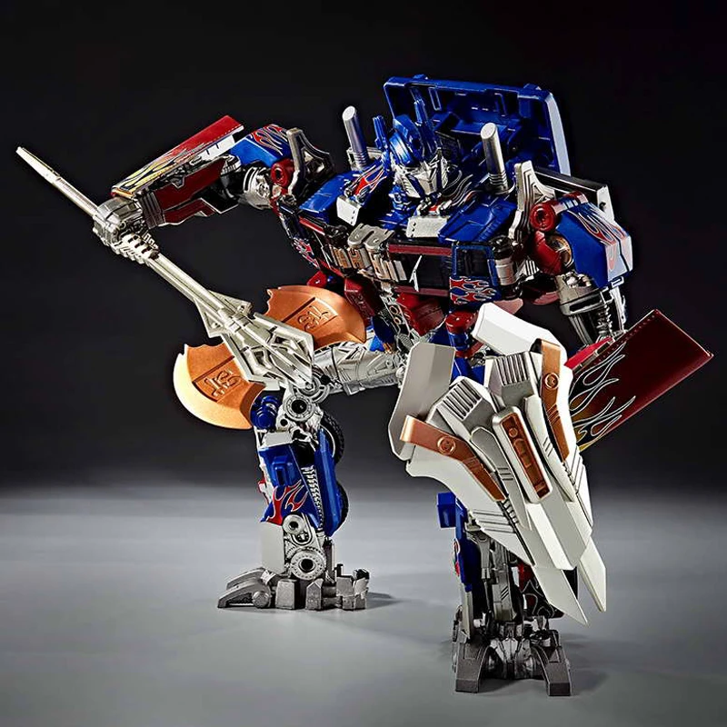 Transformation Toys Weijiang Ss05 Youhu Granville Op