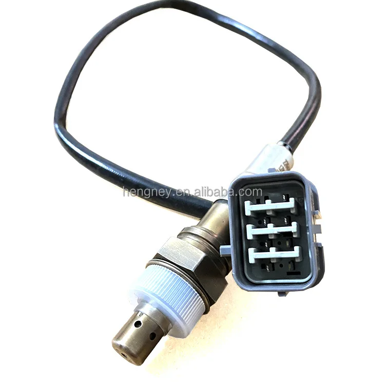 

Hengney Auto Parts Lambda Oxygen Sensor 22641-AA272 22641AA272 22641AA271 22641AA270 Lambda Sensor For Subaru Forester Impreza