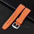 Orange-steel