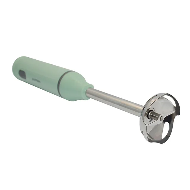 혁신적인 주방 필수품: Sokany 4 in 1 휴대용 전기 믹서기