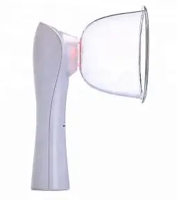 

2019 new mini portable liposuction breast enlargement plump home beauty instrument fast transport