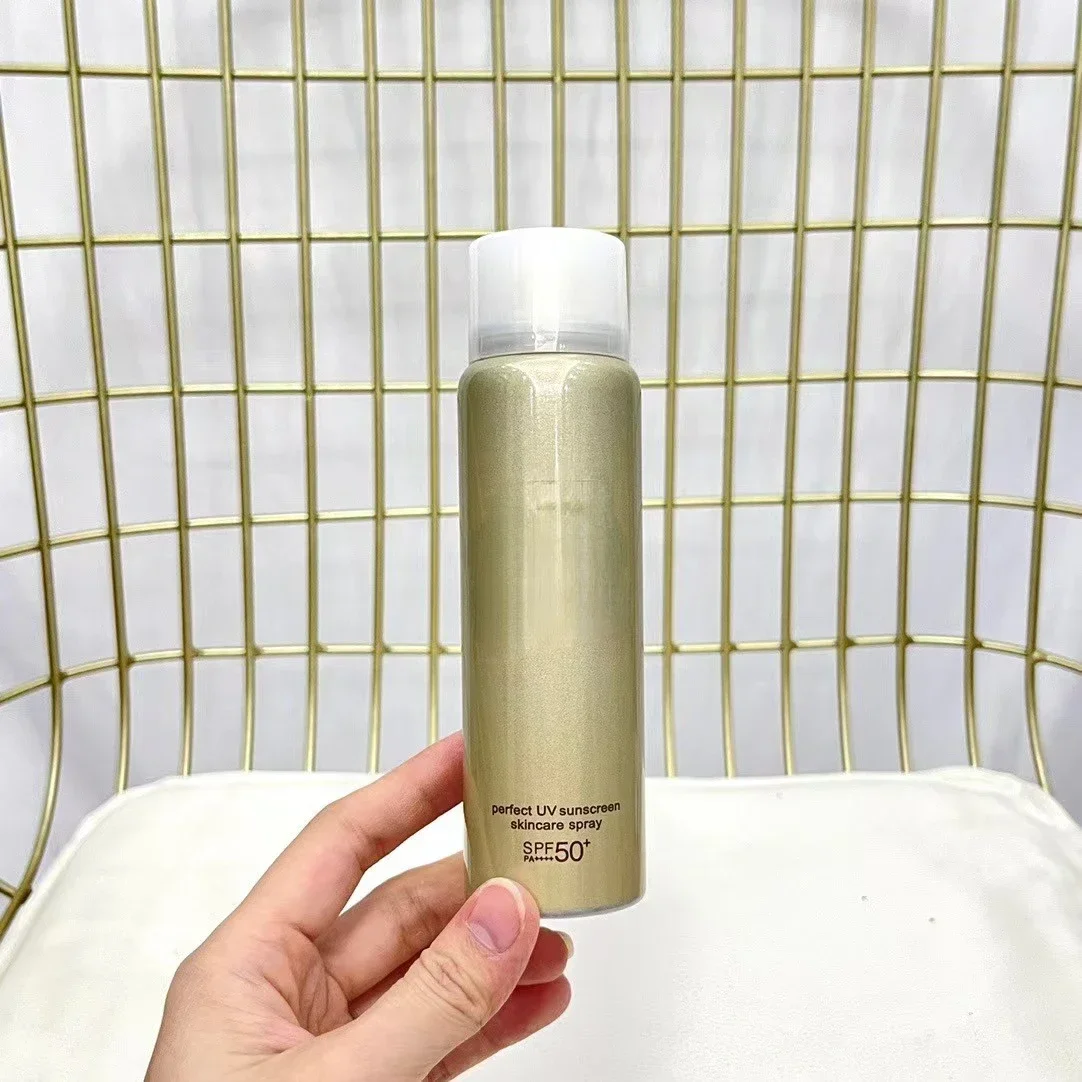 

Perfect UV sunecree skincare spray SE50* 60g