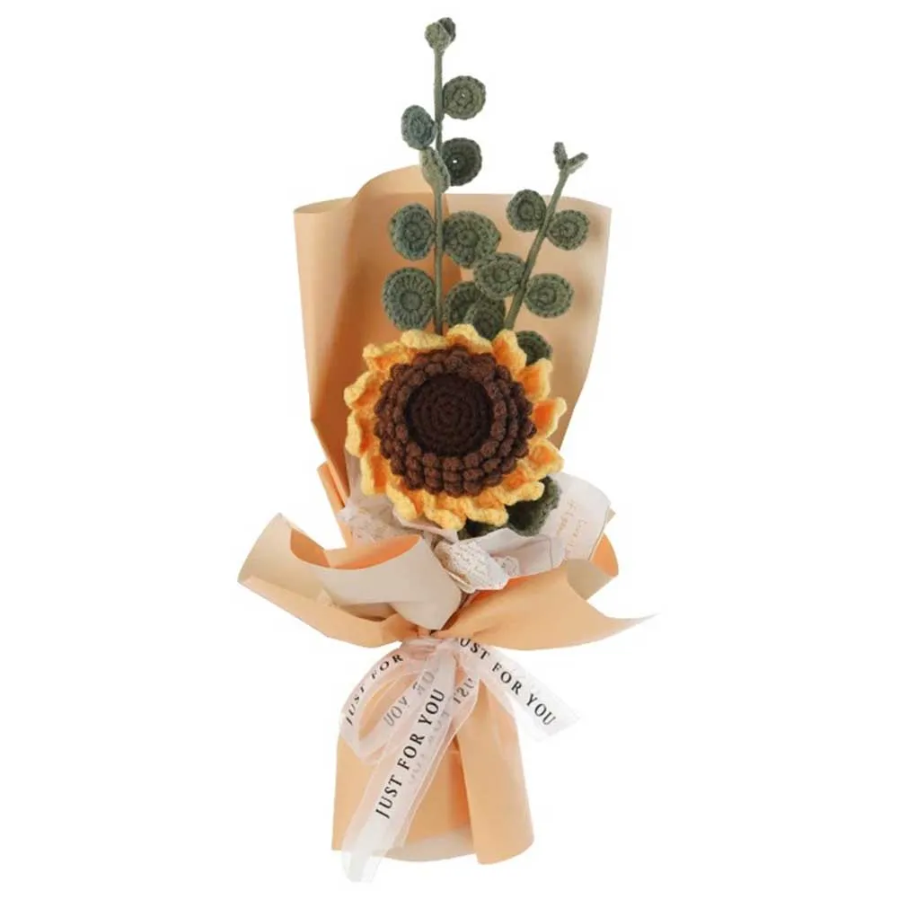 

Spacious Bouquet Material Bag Perfect for Flower Arrangements and Decorative Items Endless Creative Possibilities