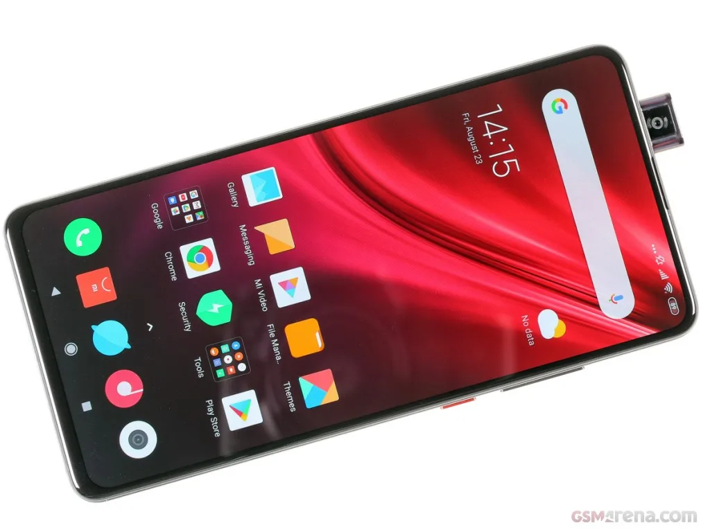 スマートフォン本体 ANDROID - k20 pro 8gb 128gb Amazon | Snapdragon 855 Plus 2.96GHz 8 Core搭載☆Xiaomi