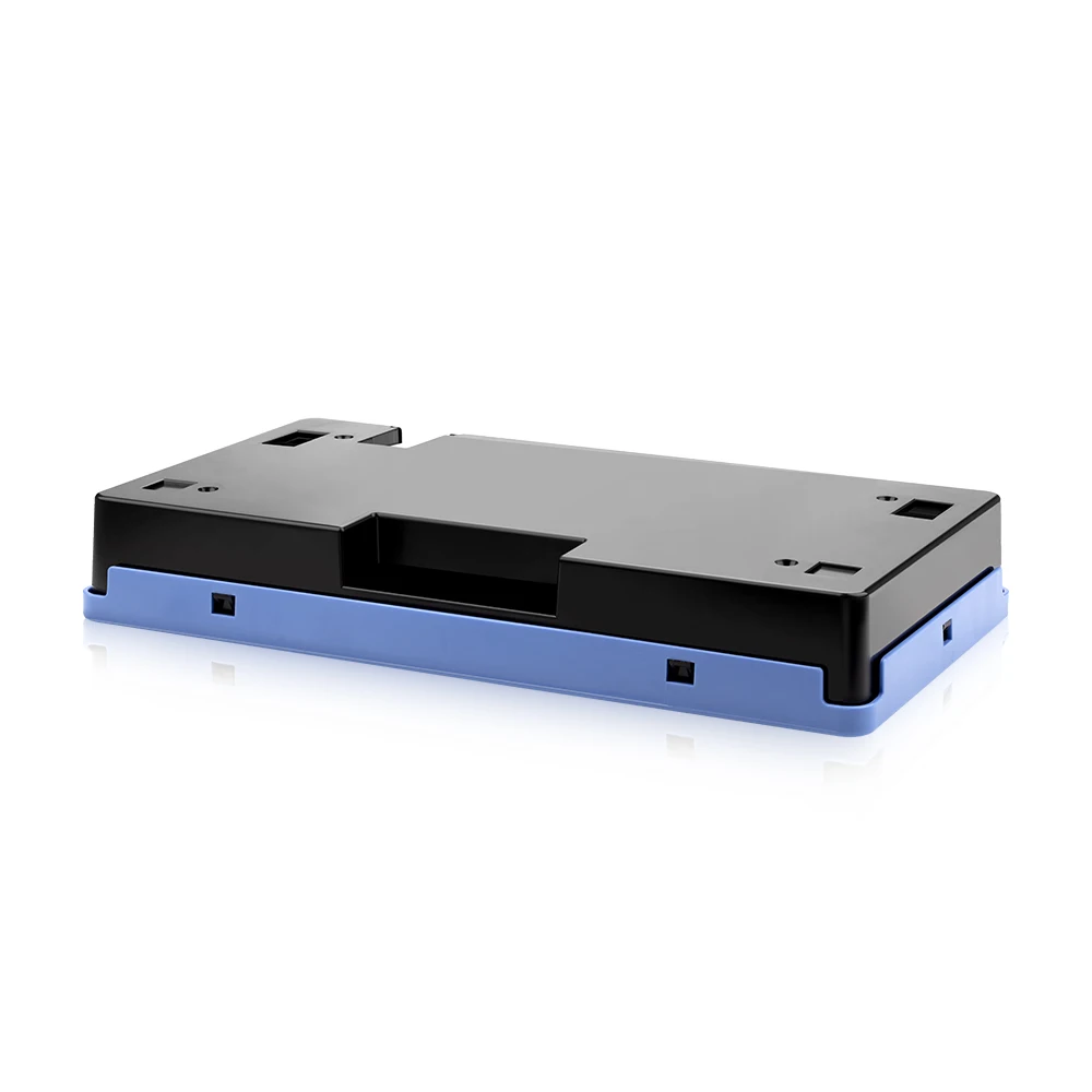 para Canon Mc31 Caixa de Manutenção para Impressora Canon Ta20 Ta-30 Tm-200 Tm-205 Tm-300 Tm-305 Tm5300 Tm-5305 Tm-5200 Tm-5205 Mc31 Manutenção - Imagem 5
