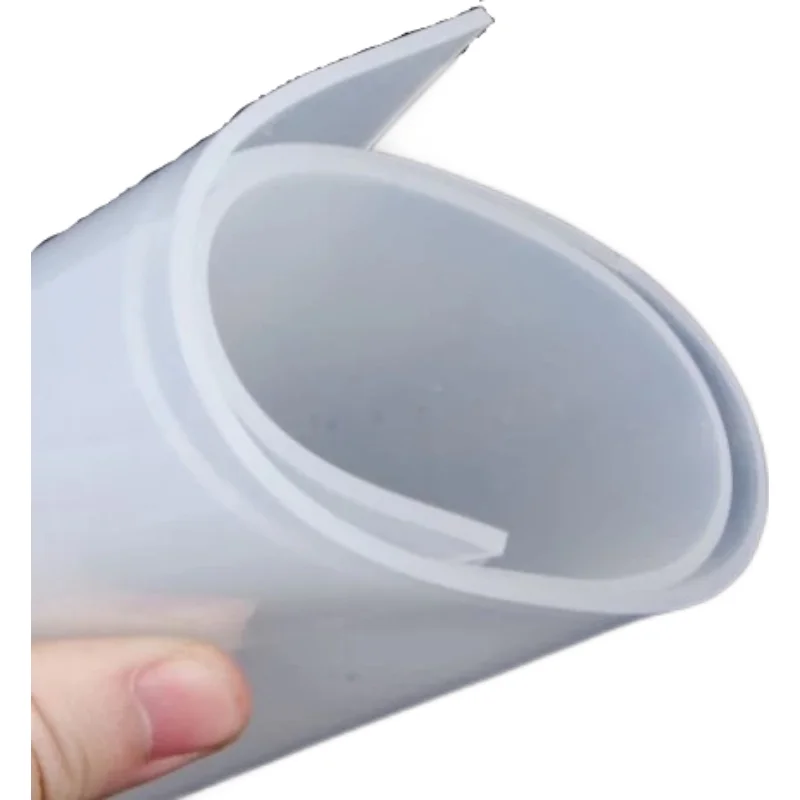 rouleau de film caoutchouc silicone 01