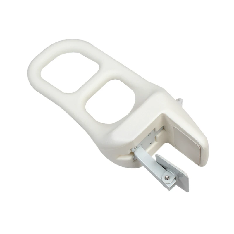 

Направляющая безопасности для ванной комнаты для пожилых, зажим, перила, поддержка для ванной, регулируемый ручной захват для душа, поручни MK02006