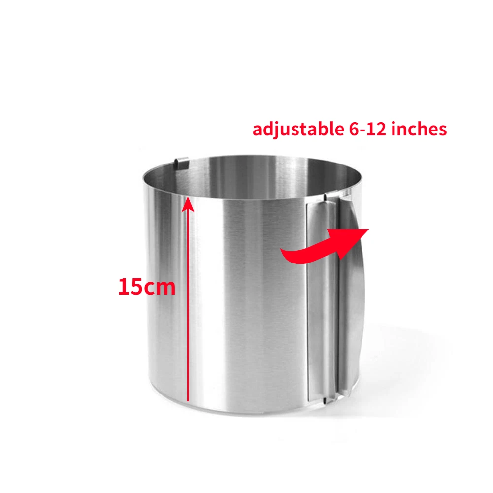height 15cm