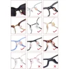 32 Pairs OOLVS Soft Foam Nose Pads Self Adhesive Non-Slip Eyeglass Nose Pads, Thin Nosepads for Eyeglasses Sunglasses Glasses 4