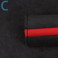 C-Black Thread
