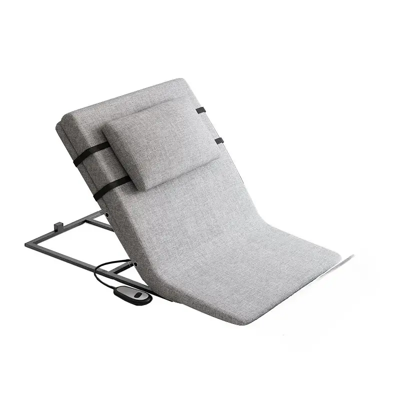 Electric Get Up Assist Home Elderly Get up Nursing Bed Cushion Back Automatic Lifting Backrest Back Lifter Automatic - Image 4