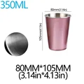 Pink 350ml