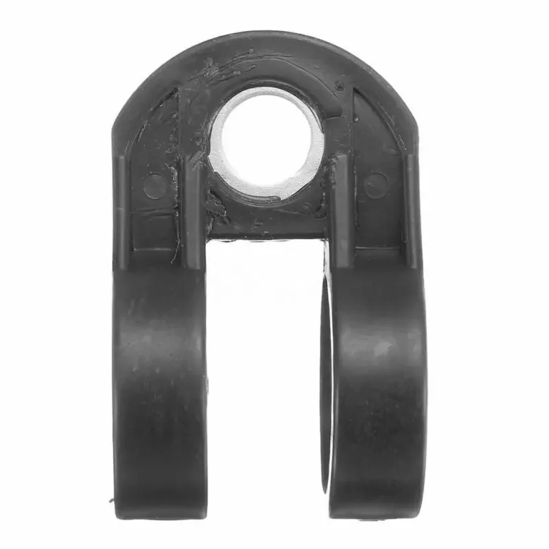 Universal Trimmer Brushcutter Harness Hook Clip Bracket Black For 28mm Shaft Lawn Mower Lifting Ring Kit Garden Power Tools Part